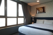 골든 시티 호텔 동대문 - 트리플 숙소