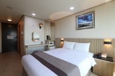 골든 시티 호텔 동대문 - 트리플 숙소