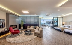 대부도(영흥도) 오블리크198풀빌라펜션