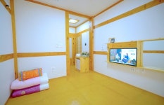 전주 이가한옥펜션 데일리호텔 - 호텔&레스토랑 할인예약