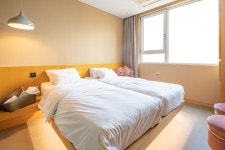 투어앤스파 호텔 더 디자이너스 홍대 투어앤스파