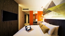 서울 - 이비스 스타일 앰배서더 서울 강남 후기, 가격, 위치 - 예약