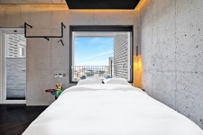 인구스테이 - 트리플 숙소