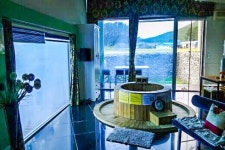 포항 화진꽃잠펜션 데일리호텔 - 호텔&레스토랑 할인예약