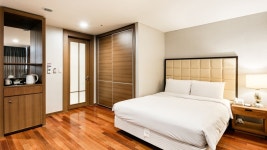 라마다 호텔 앤 스위트 서울 남대문 - 트리플 숙소