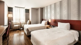 라마다 호텔 앤 스위트 서울 남대문 - 트리플 숙소