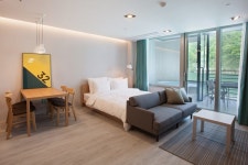 가평 까사32리조트 데일리호텔 - 호텔&레스토랑 할인예약