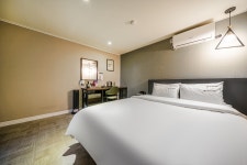 부산 구서동 TS 호텔 데일리호텔 - 호텔&레스토랑 할인예약