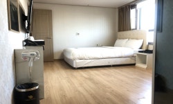 투어앤스파 호텔 아벤트리 여의도 투어앤스파