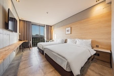 투어앤스파 더홍씨호텔 강릉 투어앤스파