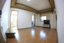 정읍 내장풍경펜션 - 트리플 숙소