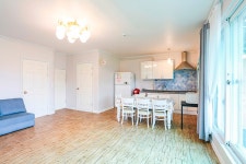 강화도 마음의정원펜션 데일리호텔 - 호텔&레스토랑 할인예약