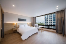 구미 인동 브라운도트 구미인동점 - 트리플 숙소