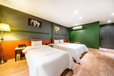 수원 - 수원(인계동) 호텔로와 후기, 가격, 위치 - 예약