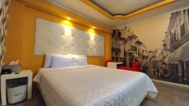 고흥 - 고흥 더블유 후기, 가격, 위치 - 예약