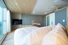 거제 오션테라 리조트 - 트리플 숙소