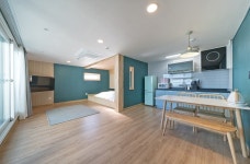 거제 오션테라 리조트 - 트리플 숙소