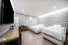 광주 용봉동 YAJA 광주용봉점 - 트리플 숙소