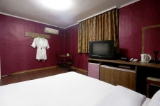 정선 신라 - 트리플 숙소