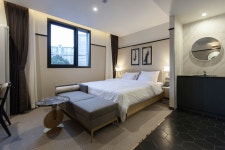 브라운도트 김해삼계점 - 트리플 숙소