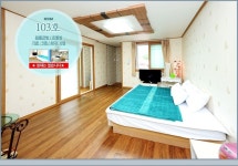 밀양 얼음골케이블카펜션 데일리호텔 - 호텔&레스토랑 할인예약