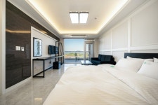 여수 리틀포레스트펜션(낭만포차인근) 데일리호텔 - 호텔&레스토랑 할인예약