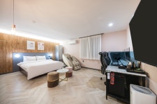 익산 - 익산 HOTEL 174(호텔 174) 후기, 가격, 위치 - 예약