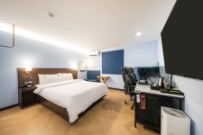 익산 HOTEL 174(호텔 174) - 트리플 숙소