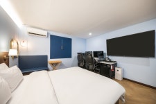 익산 - 익산 HOTEL 174(호텔 174) 후기, 가격, 위치 - 예약