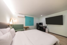 송만 - 익산 HOTEL 174(호텔 174) 후기, 가격, 위치 - 예약