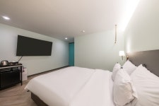 익산 - 익산 HOTEL 174(호텔 174) 후기, 가격, 위치 - 예약