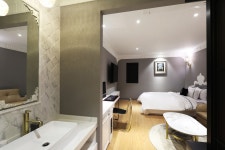 파주 금촌 마리 - 트리플 숙소