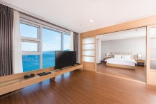 투어앤스파 호텔 탑스텐 정동진 투어앤스파