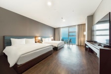 투어앤스파 호텔 탑스텐 정동진 투어앤스파