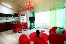 통영 초아라펜션 데일리호텔 - 호텔&레스토랑 할인예약