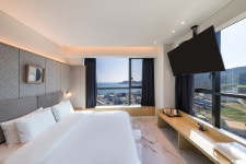 부산 기장 더 클럽 호텔 기장연화리점 - 트리플 숙소