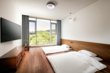 투어앤스파 전주 다온호텔 투어앤스파