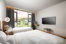 투어앤스파 전주 다온호텔 투어앤스파