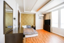 동해 천자봉비치펜션 데일리호텔 - 호텔&레스토랑 할인예약