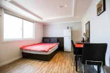 동해 천자봉비치펜션 데일리호텔 - 호텔&레스토랑 할인예약