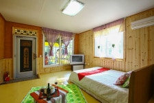 광양 로뎀펜션 데일리호텔 - 호텔&레스토랑 할인예약