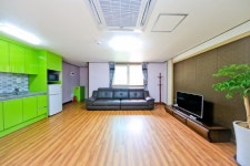 용인 에이스카라반펜션 데일리호텔 - 호텔&레스토랑 할인예약