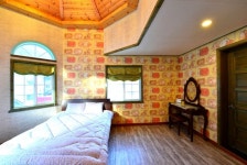 정선 메이플펜션 데일리호텔 - 호텔&레스토랑 할인예약