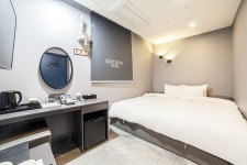 투어앤스파 해운대 소사이어티 호텔 투어앤스파