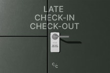 천안 호텔캄캄 - 트리플 숙소