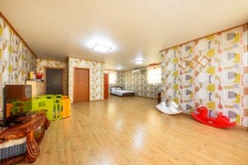 태안 소나무리조트펜션 데일리호텔 - 호텔&레스토랑 할인예약