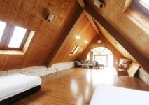 정읍 웨스턴스프링스펜션 - 트리플 숙소