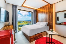 제주 더원펜션 - 트리플 숙소