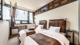 투어앤스파 H Avenue 광안리점 투어앤스파