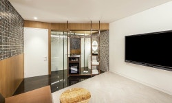 인천구월 호텔베이204 - 트리플 숙소